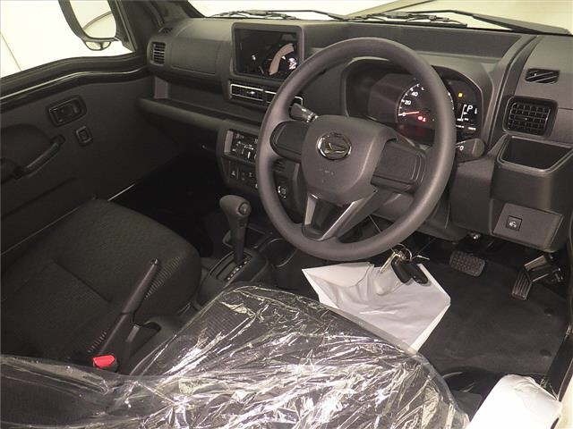 Daihatsu HIJET TRUCK 2025 7694292-3