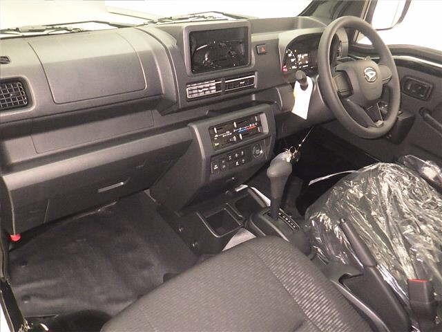 Daihatsu HIJET TRUCK 2025 7694292-4