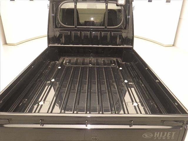 Daihatsu HIJET TRUCK 2025 7694292-7