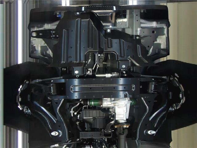 Daihatsu HIJET TRUCK 2025 7694292-9