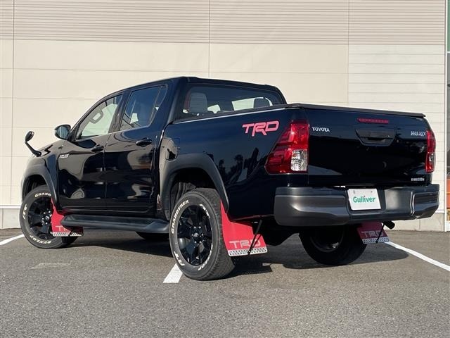 Toyota HILUX 2019 7695403-13