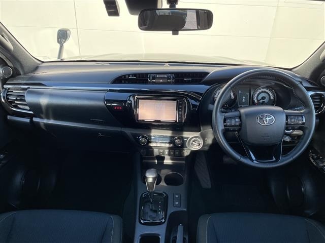 Toyota HILUX 2019 7695403-14