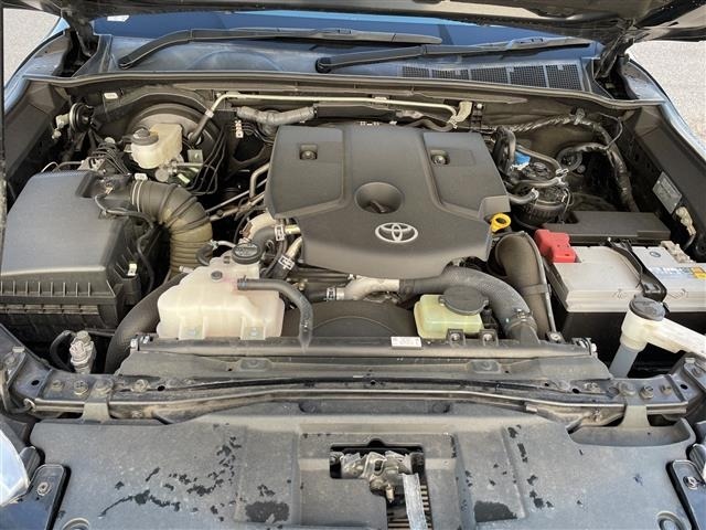 Toyota HILUX 2019 7695403-15