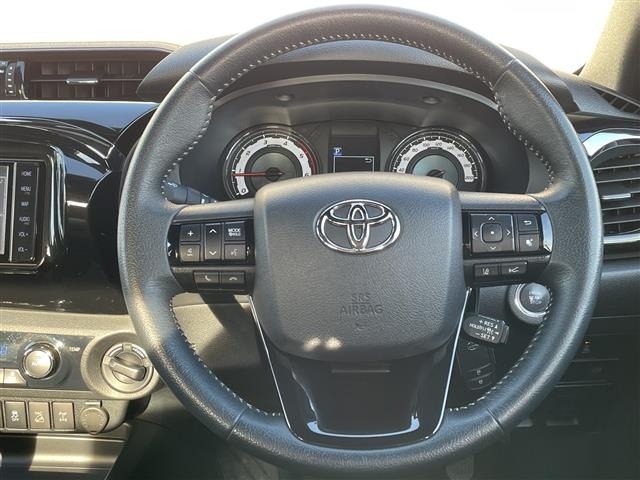 Toyota HILUX 2019 7695403-18