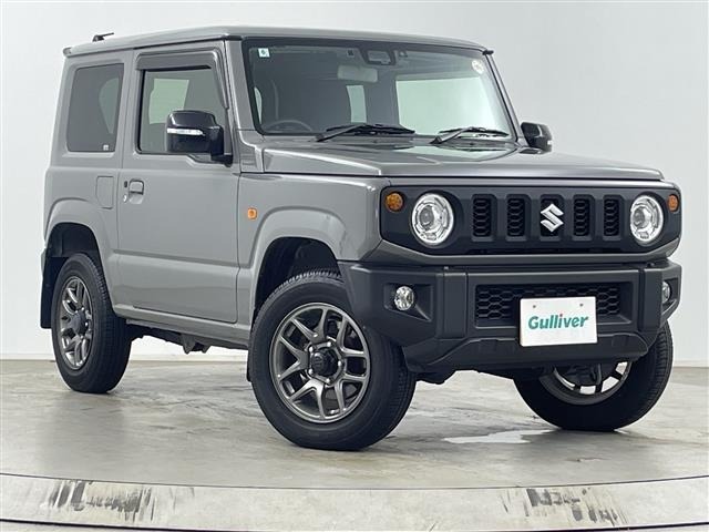 Suzuki JIMNY 2020 7695404-0