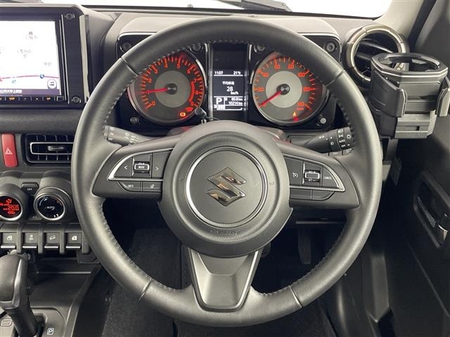Suzuki JIMNY 2020 7695404-1