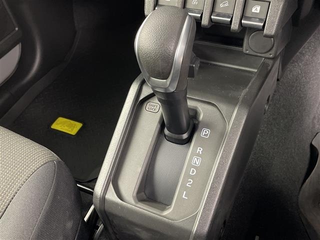 Suzuki JIMNY 2020 7695404-10