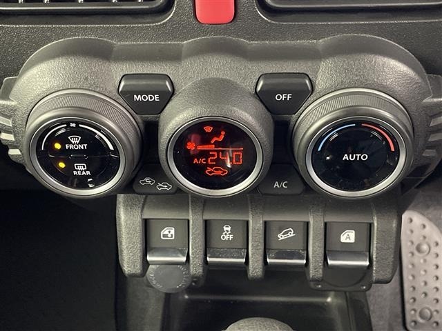Suzuki JIMNY 2020 7695404-11