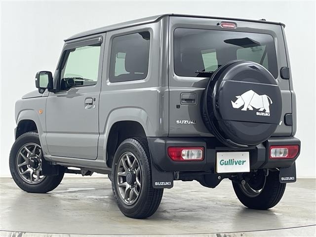 Suzuki JIMNY 2020 7695404-13