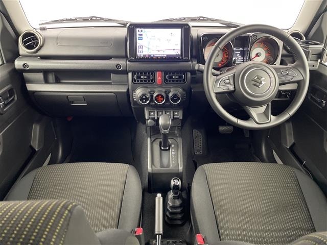 Suzuki JIMNY 2020 7695404-14
