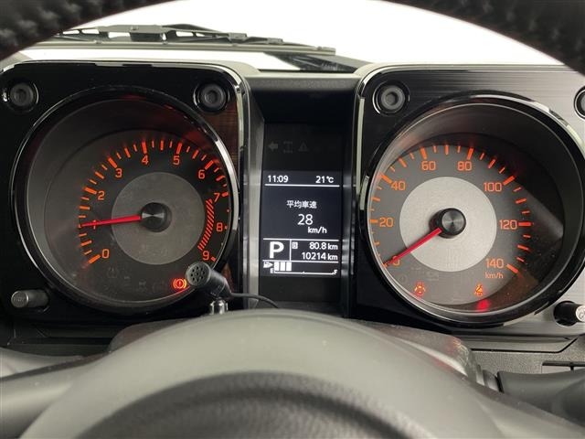 Suzuki JIMNY 2020 7695404-15