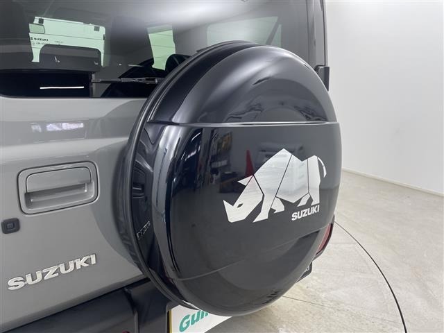 Suzuki JIMNY 2020 7695404-22