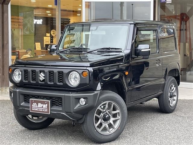 Suzuki JIMNY 2025 7695405-0