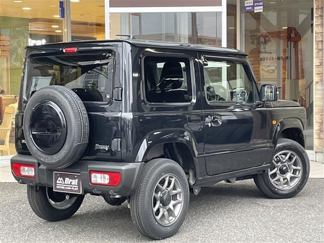 Suzuki JIMNY 2025 7695405-13