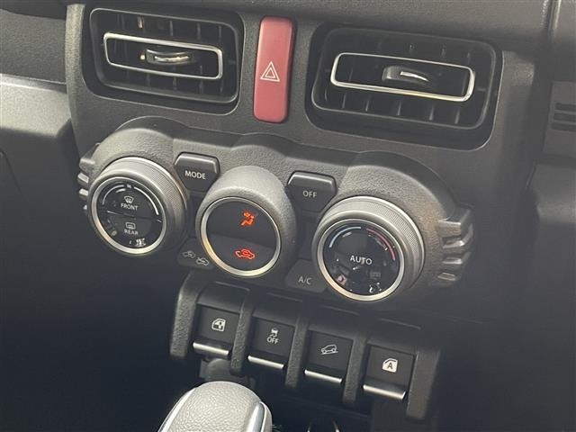 Suzuki JIMNY 2025 7695405-18
