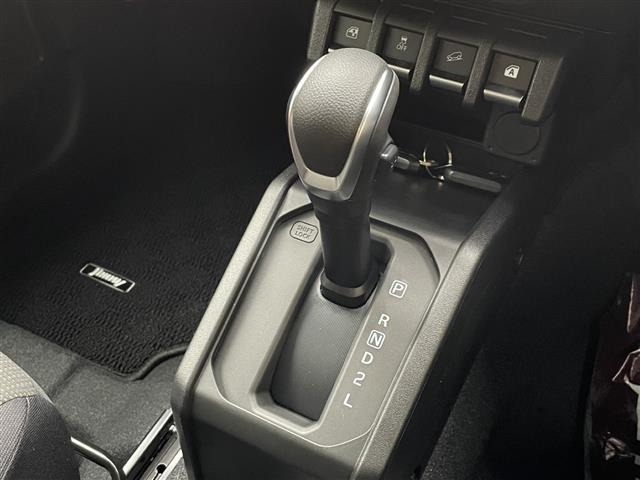 Suzuki JIMNY 2025 7695405-19