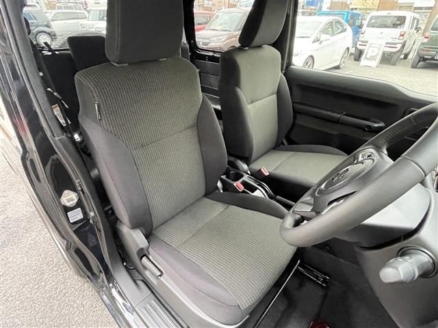 Suzuki JIMNY 2025 7695405-2