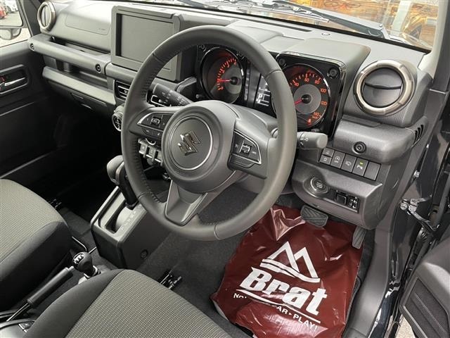Suzuki JIMNY 2025 7695405-22