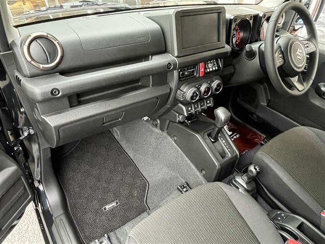 Suzuki JIMNY 2025 7695405-4