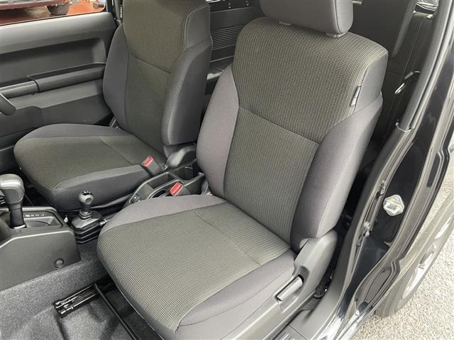 Suzuki JIMNY 2025 7695405-6