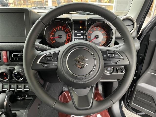 Suzuki JIMNY 2025 7695405-7