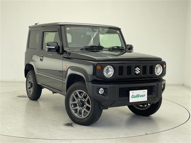 Suzuki JIMNY 2023 7695406-0