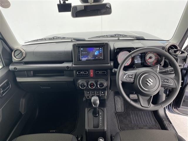 Suzuki JIMNY 2023 7695406-15