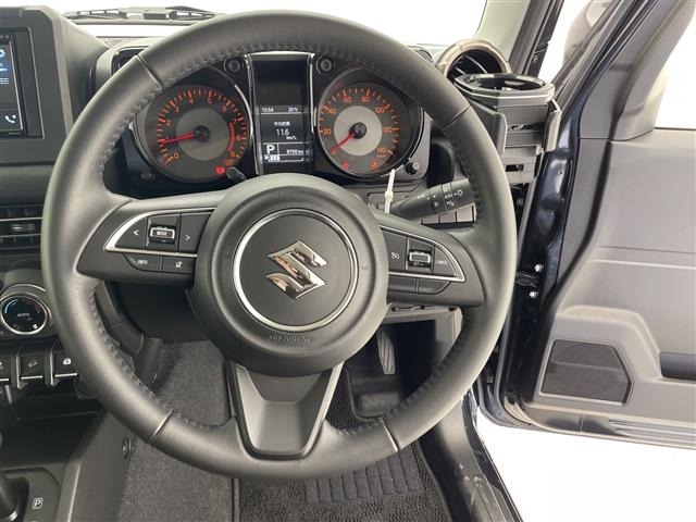 Suzuki JIMNY 2023 7695406-19