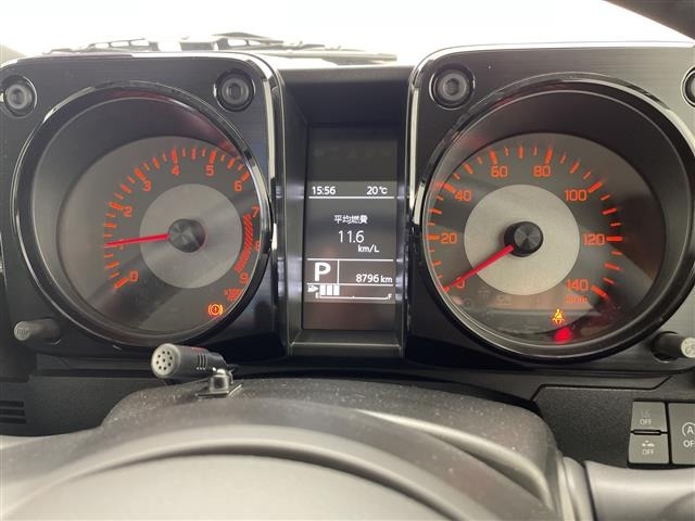 Suzuki JIMNY 2023 7695406-20