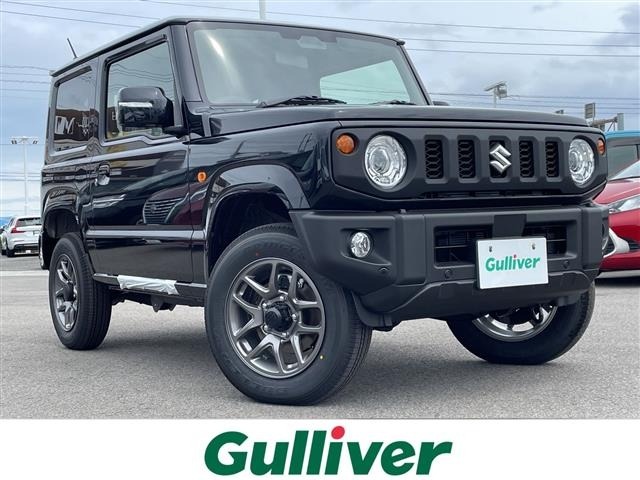 Suzuki JIMNY 2026 7695407-0