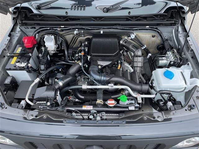 Suzuki JIMNY 2026 7695407-14