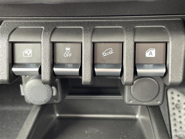 Suzuki JIMNY 2026 7695407-16
