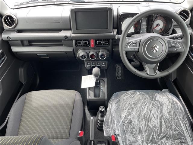 Suzuki JIMNY 2026 7695407-17