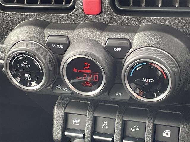 Suzuki JIMNY 2026 7695407-19