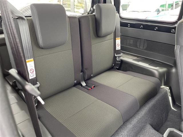 Suzuki JIMNY 2026 7695407-2