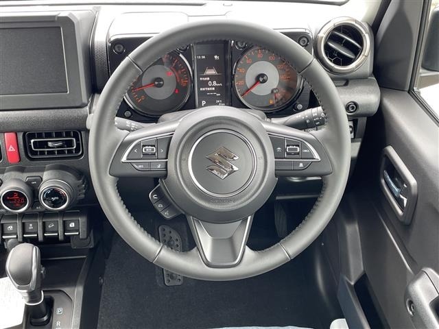 Suzuki JIMNY 2026 7695407-9