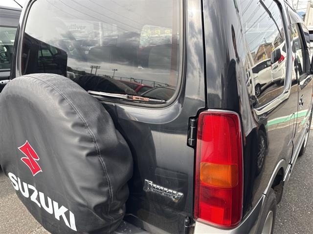 Suzuki JIMNY 2008 7695409-1