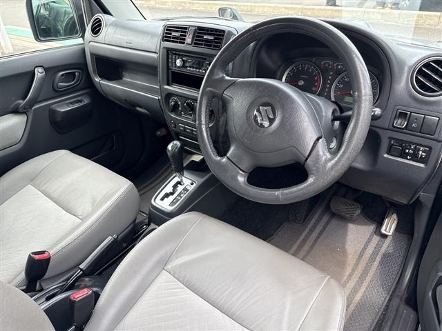 Suzuki JIMNY 2008 7695409-2