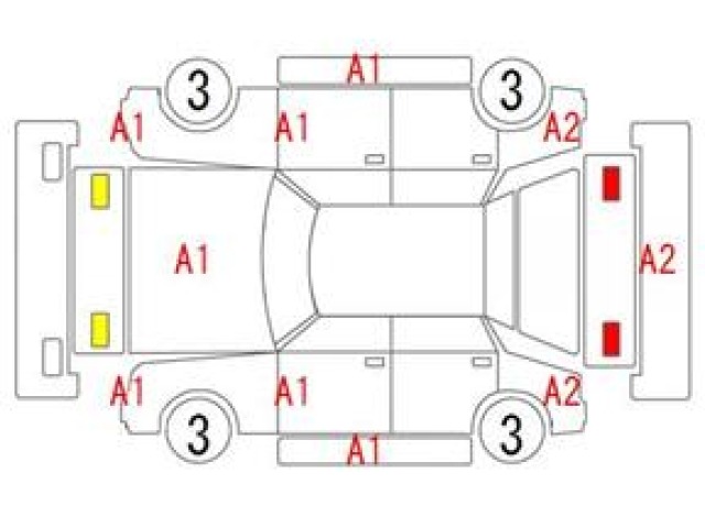Suzuki JIMNY 2003 7695412-3
