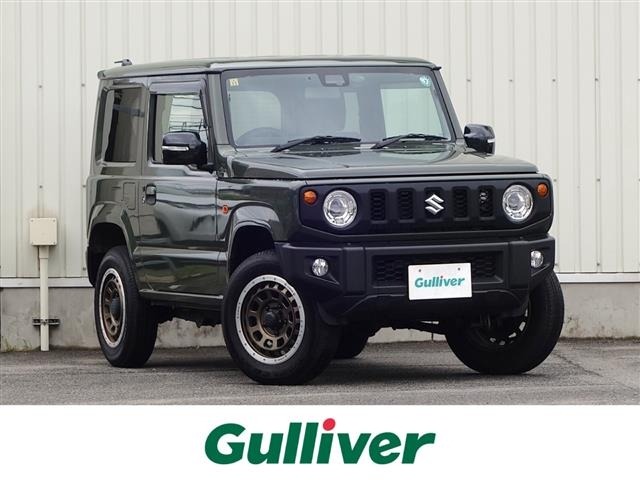Suzuki JIMNY 2023 7695418-0