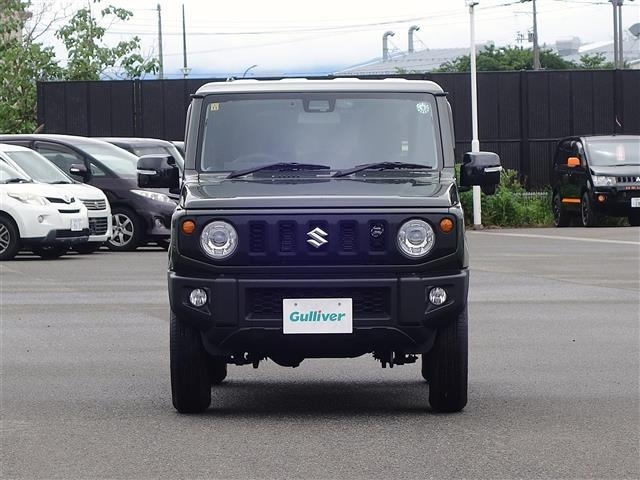 Suzuki JIMNY 2023 7695418-10