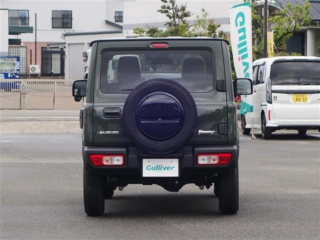 Suzuki JIMNY 2023 7695418-11