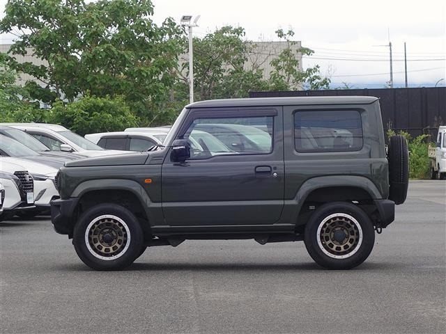 Suzuki JIMNY 2023 7695418-12