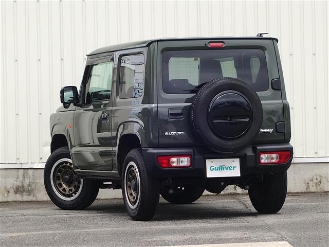 Suzuki JIMNY 2023 7695418-13