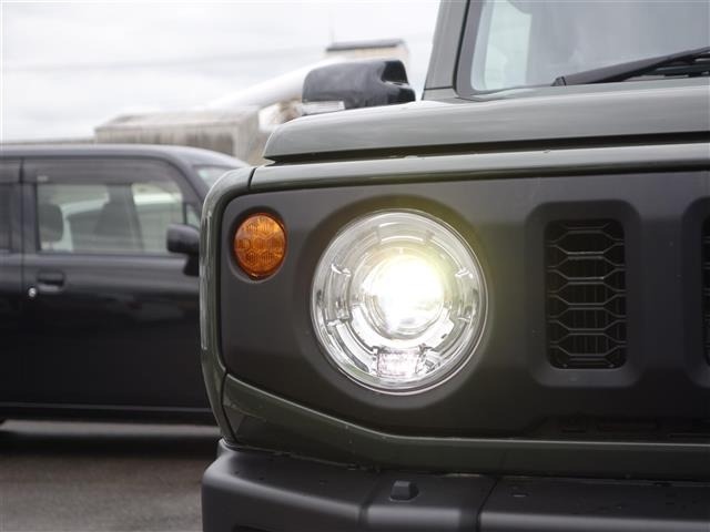 Suzuki JIMNY 2023 7695418-2