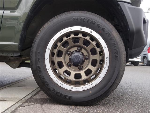 Suzuki JIMNY 2023 7695418-22