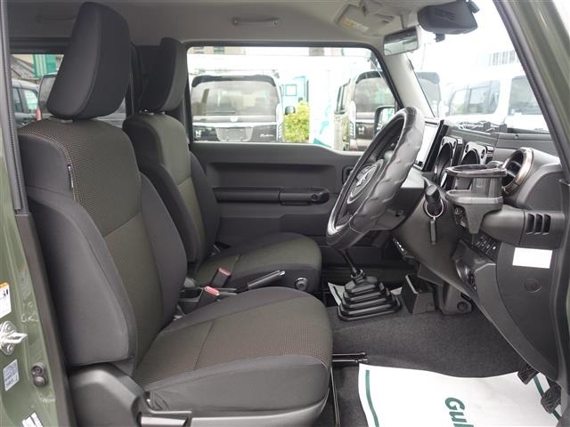 Suzuki JIMNY 2023 7695418-5