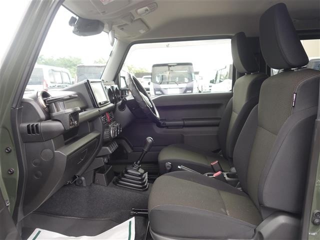 Suzuki JIMNY 2023 7695418-7