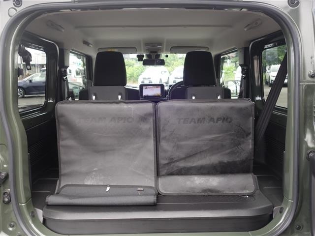 Suzuki JIMNY 2023 7695418-8