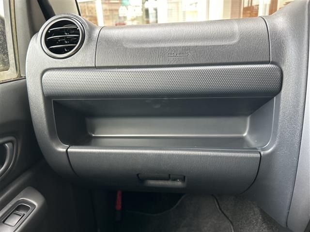 Suzuki JIMNY 2005 7695419-1